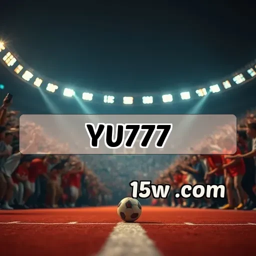 yu777 plataforma Arcade