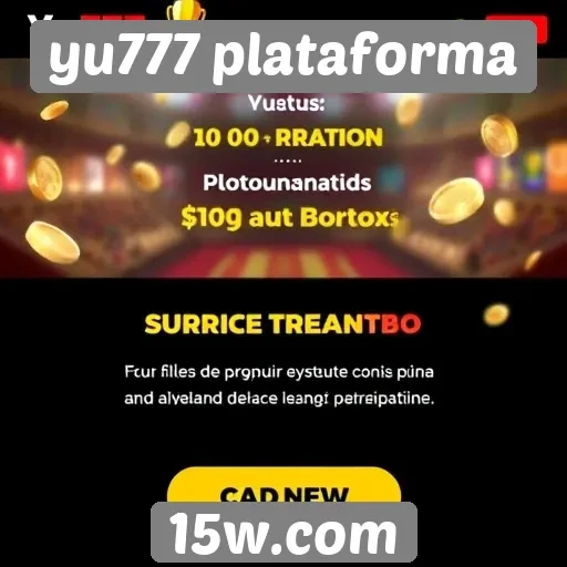 como funciona o sistema de bônus na yu777