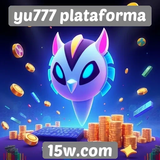Recursos inovadores na plataforma de jogos yu777
