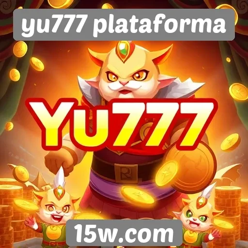 Comparativo entre jogos populares na yu777