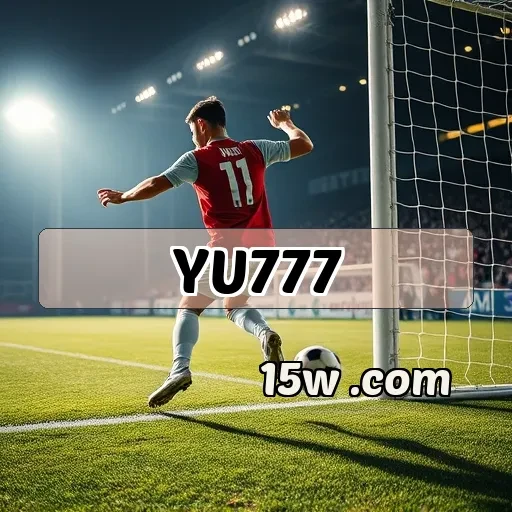 yu777 plataforma Corrida