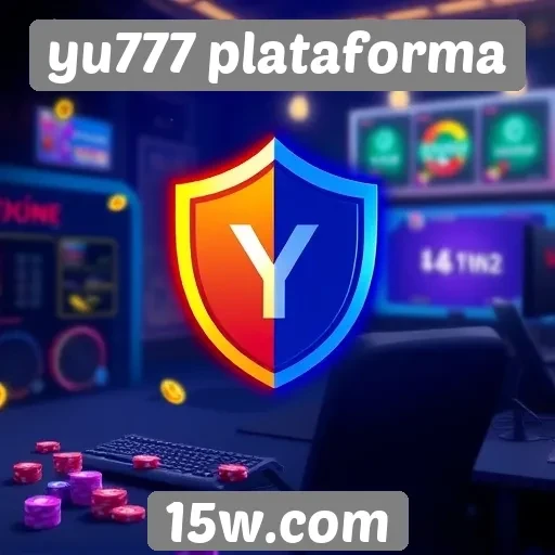 segurança e privacidade no site yu777 plataforma