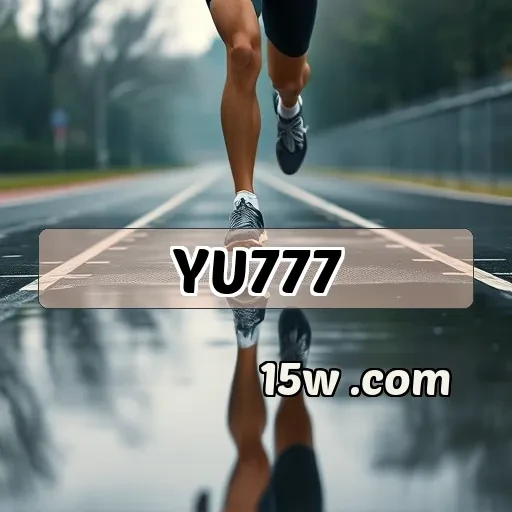 yu777 plataforma Esportes