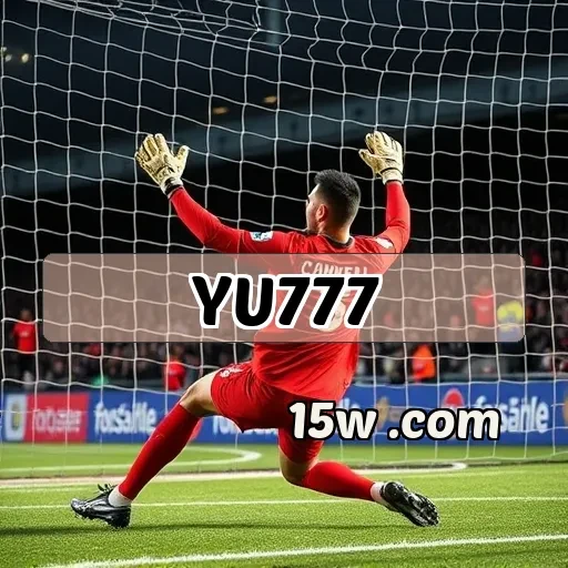 yu777 plataforma Sobrevivência