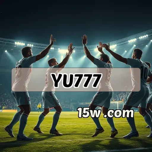 yu777 plataforma Torneios