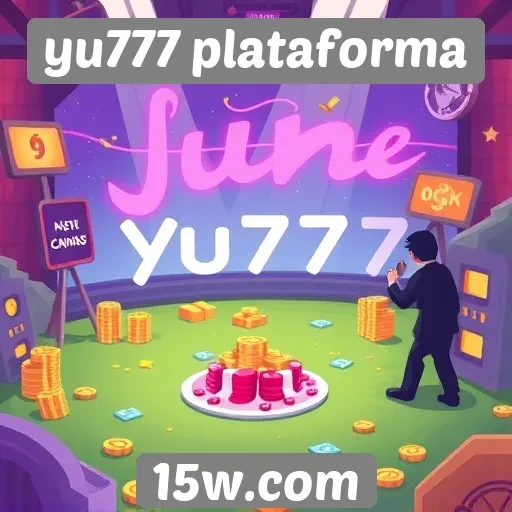 Análise da experiência do usuário na yu777 plataforma