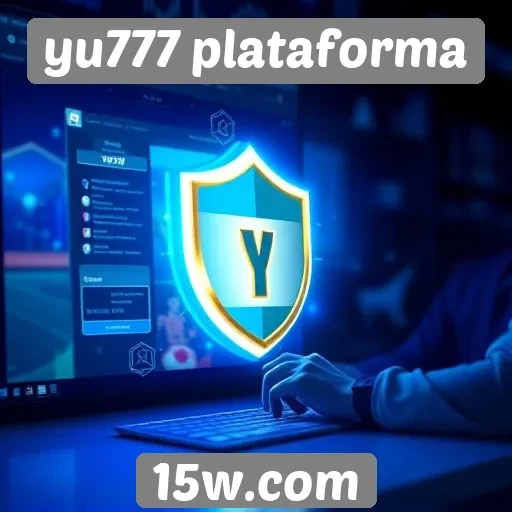explorando a segurança da yu777 plataforma