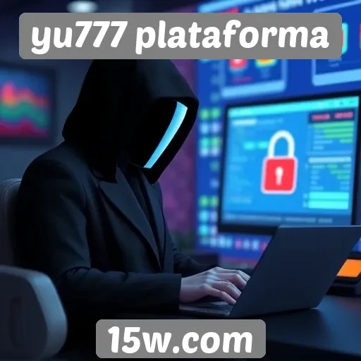 sistema de segurança da yu777 garante proteção aos usuários